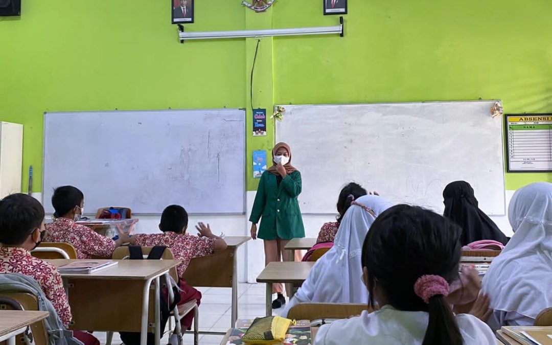 Anak SD Belum Bisa Membaca? Ini Cara Kreatif untuk Mengatasinya!