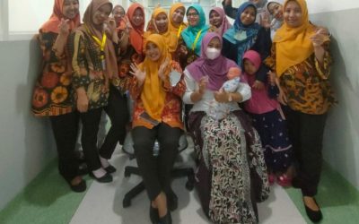Dosen FK Unusa Berkolaborasi dengan RS Islam Surabaya Hadirkan “KELOR” untuk Pendampingan Pemberian ASI Pada Ibu Menyusui