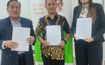 UNUSA Gandeng Kampus Malaysia, Siap Cetak Riset Global dan Inovatif!
