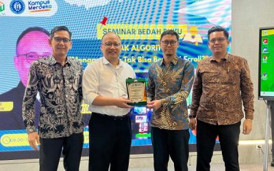 Merasa Dikendalikan Teknologi? Saatnya Bedah Fenomena Budak Algoritma