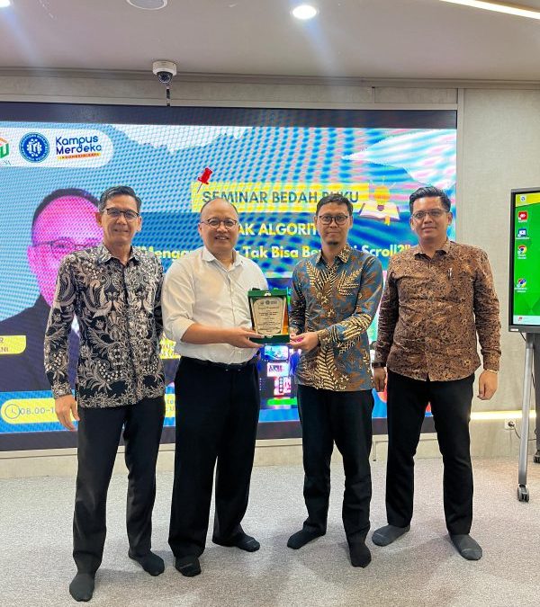 Merasa Dikendalikan Teknologi? Saatnya Bedah Fenomena Budak Algoritma