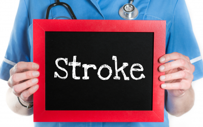 Lawan Stroke dari Rumah, Kader Surabaya Hebat Siap Dampingi Pasien Pulih Mandiri!