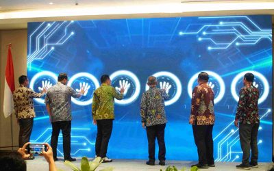 Bersama UNICEF dan Pemprov, Unusa Dukung Program Fortifikasi Pangan Berskala Besar