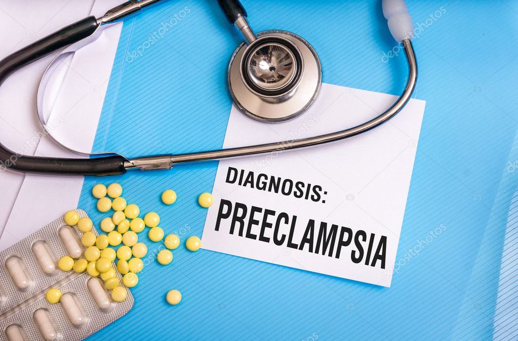 Jaga Kesehatan Reproduksi, Cegah Preeklamsia dan Anemia Sejak Dini!