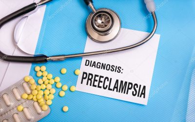 Jaga Kesehatan Reproduksi, Cegah Preeklamsia dan Anemia Sejak Dini!