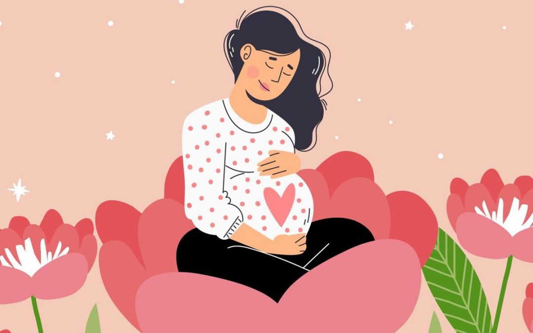 Sering Disepelekan, Tapi Berdampak Besar Pada Bayi: Ketahui Penyebab Anemia pada Ibu Hamil!