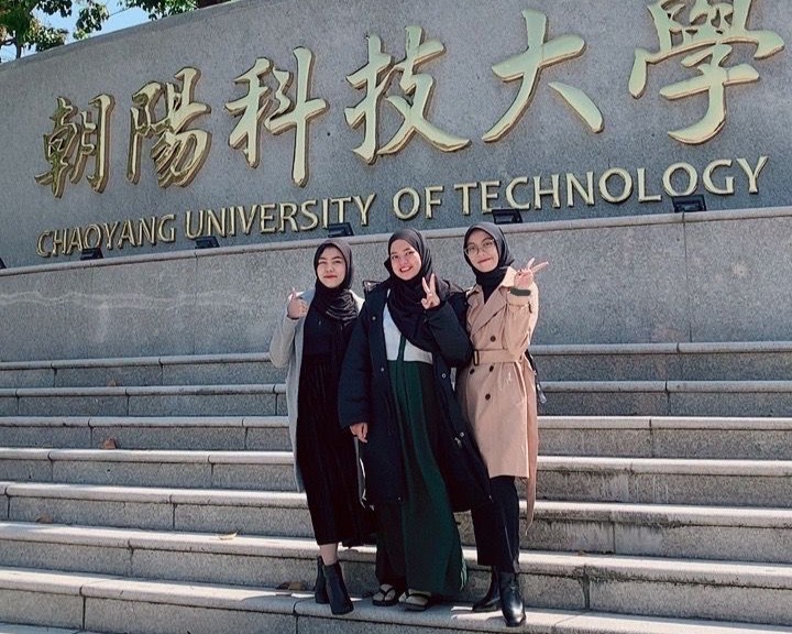 Tiga Alumni FEBTD Unusa Taklukkan Beasiswa Bergengsi ke Taiwan