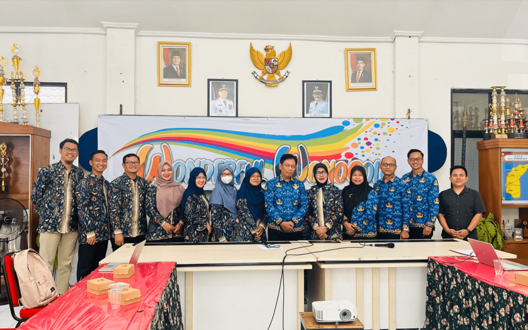 Kolaborasi Perguruan Tinggi dengan Pemerintah, Berikan Harapan Baru bagi Surabaya
