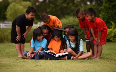 Perlunya Perhatian Menyeluruh Pada Tumbuh Kembang Anak