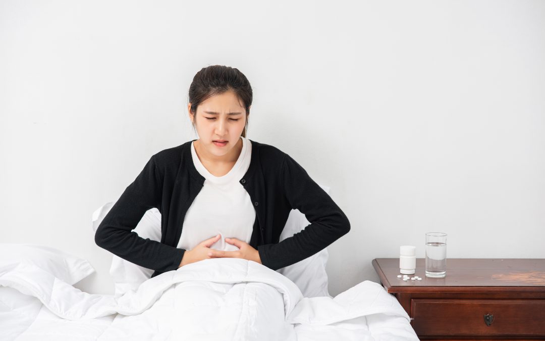 SEFT dan Aromaterapi, Solusi Aman Atasi Nyeri Menstruasi pada Remaja Putri