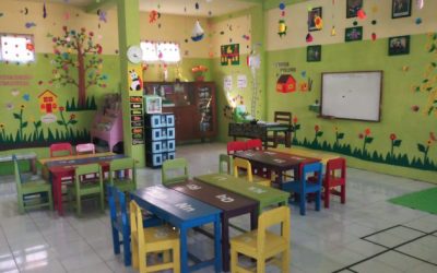 Pendampingan Guru dan Tenaga Kependidikan Untuk Penguatan TRIAS  UKS  Di Sekolah