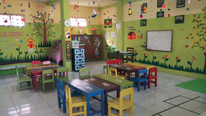 Pendampingan Guru dan Tenaga Kependidikan Untuk Penguatan TRIAS  UKS  Di Sekolah
