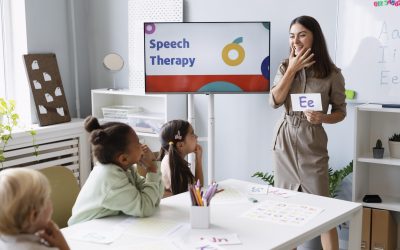 Autisme Bukan Halangan Seseorang Menjadi Guru