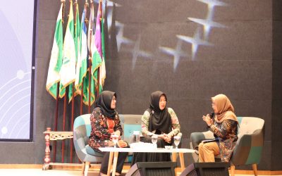 FKes UNUSA Ajak Masyarakat dan Praktisi Kesehatan Mencegah Kekerasan Pada Anak dan Remaja