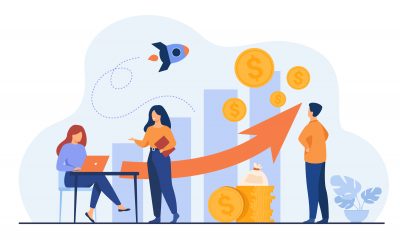 Faktor Pendorong Minat Investasi Mahasiswa Unusa: Antara Motivasi dan Literasi Keuangan