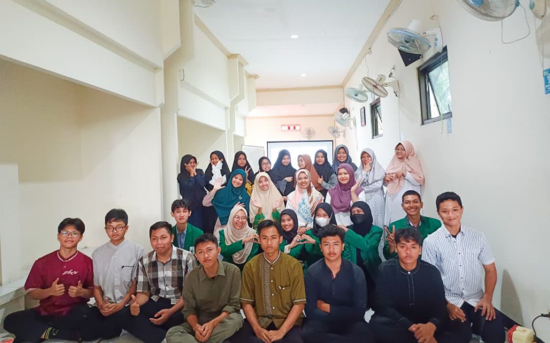 Deteksi Dini Sindrom Metabolik Remaja Lewat “NUtrimeta.id”