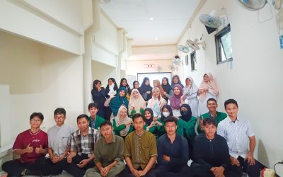 Deteksi Dini Sindrom Metabolik Remaja Lewat “NUtrimeta.id”