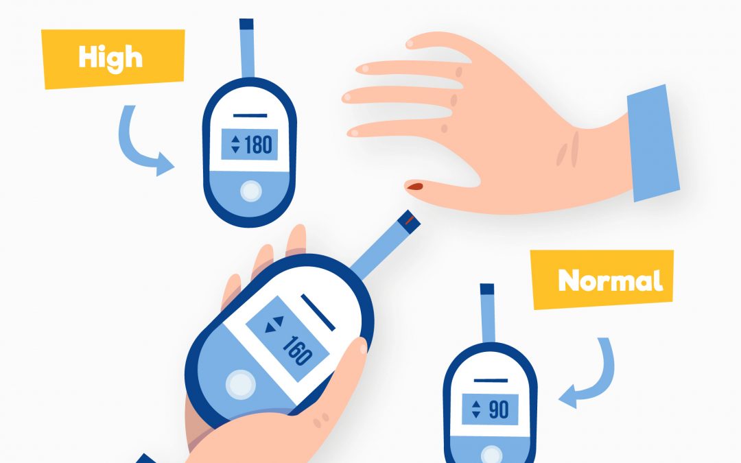 Coaching Support: Libatkan Keluarga untuk Dukung Penderita Diabetes
