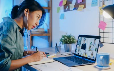 Belajar Online Kurang Efektif? Kolaborasi Dosen Unusa Ungkap Pentingnya Navigasi dan Umpan Balik Real-Time