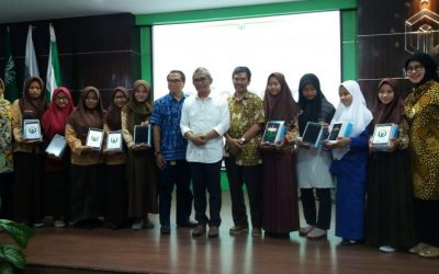 E-Sorogan Unusa: Inovasi Digital untuk Menguatkan Keterampilan Bahasa Pasca Pandemi