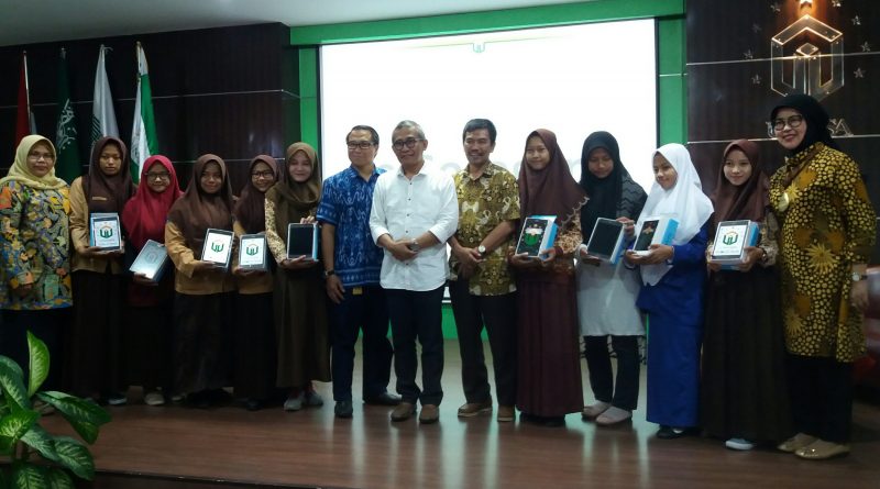 E-Sorogan Unusa: Inovasi Digital untuk Menguatkan Keterampilan Bahasa Pasca Pandemi