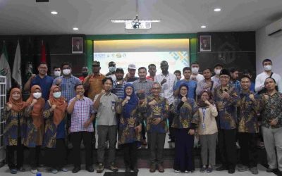 Penerapan Modul Elektif Kesehatan Migran Sebagai Upaya Internasionalisasi FK UNUSA