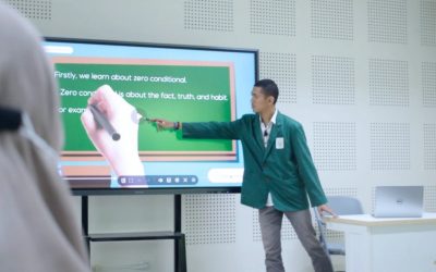 Temuan Penting Riset UNUSA tentang Pendidikan Dasar: Guru Sehat, Sekolah Kuat