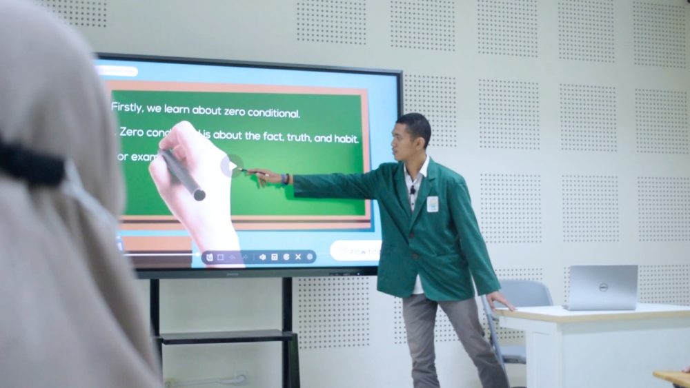 Temuan Penting Riset UNUSA tentang Pendidikan Dasar: Guru Sehat, Sekolah Kuat