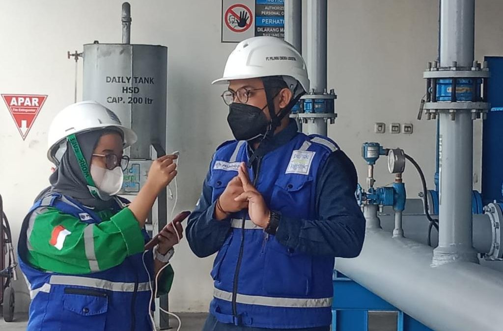 Komitmen UNUSA Melahirkan Lulusan K3 Berprestasi dan Berkarakter Melalui LKMM-TD dan SECTION