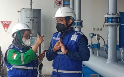 Komitmen UNUSA Melahirkan Lulusan K3 Berprestasi dan Berkarakter Melalui LKMM-TD dan SECTION