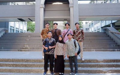 Inovasi UNUSA Ciptakan Program 3+1 Raih Double Degree dan Karir Internasional