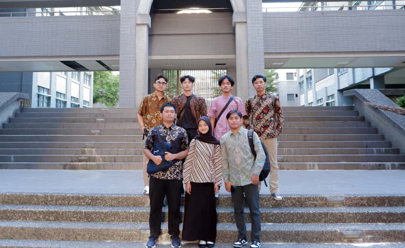 Inovasi UNUSA Ciptakan Program 3+1 Raih Double Degree dan Karir Internasional