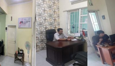 Dosen Unusa Lakukan Pengembangan Literasi Digital dengan Pelatihan Skill Digital Marketing PT. Abisakti Surya Megakon