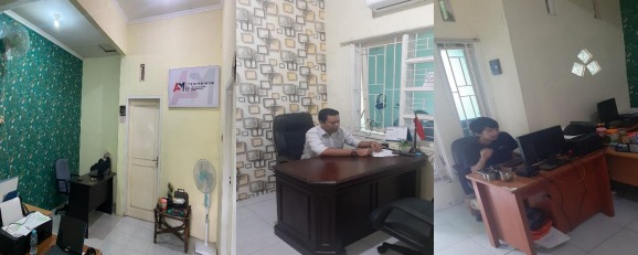 Dosen Unusa Lakukan Pengembangan Literasi Digital dengan Pelatihan Skill Digital Marketing PT. Abisakti Surya Megakon