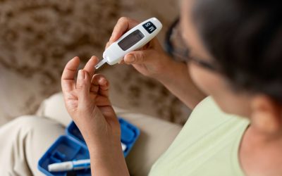 Pagi Cerah, Gula Stabil: Edukasi Terapi Berjemur Untuk Pencegahan Diabetes Melitus