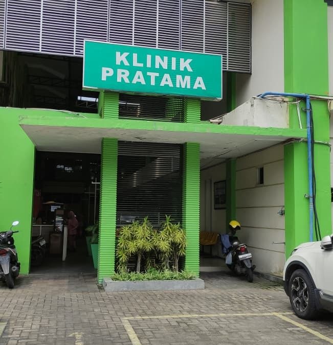TAK HANYA BERIKAN PENGOBATAN, KLINIK PRATAMA KAMPUS A JUGA MELAYANI KONSULTASI KESEHATAN REPRODUKSI