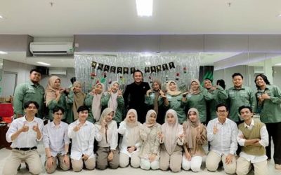 UNUSA WUJUDKAN AKSES SETARA BAGI MAHASISWI MELALUI PROGRAM BEASISWA CENDEKIA BAZNAS