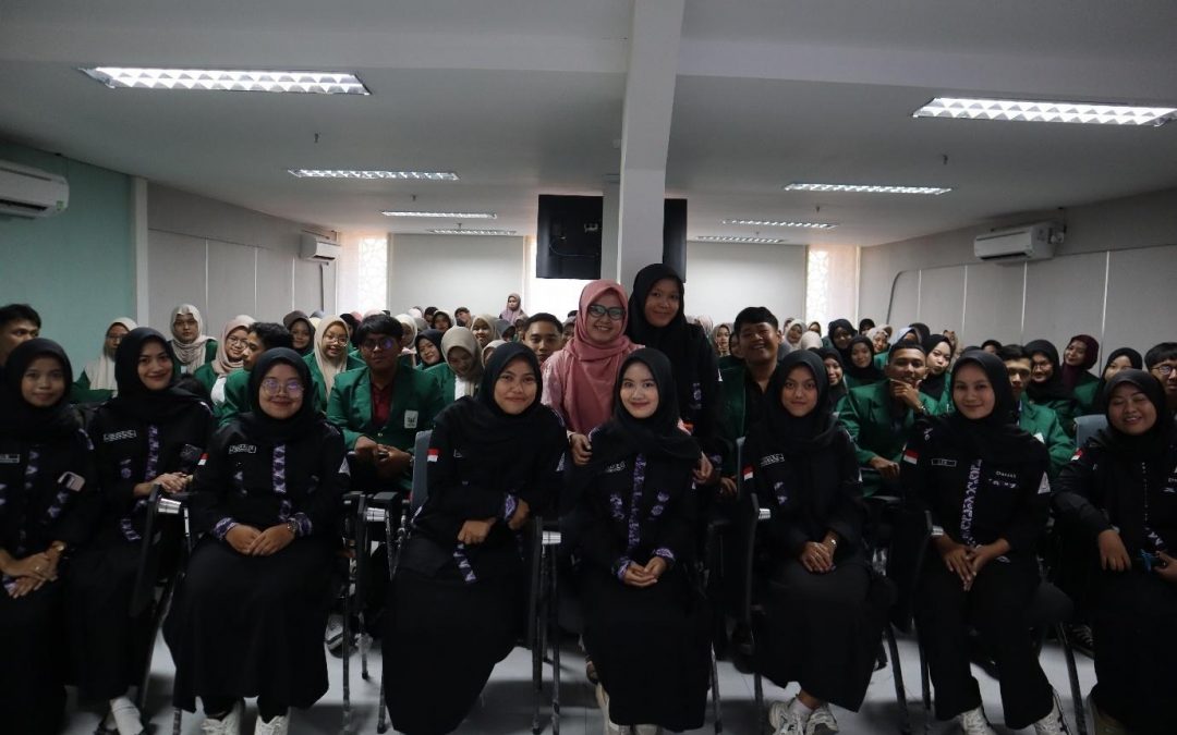 Grand Opening Bitoph Kesmas UNUSA: Melangkah Maju dalam Inovasi Kesehatan Masyarakat