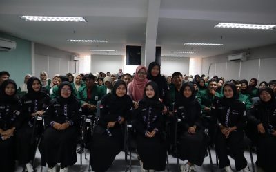 Grand Opening Bitoph Kesmas UNUSA: Melangkah Maju dalam Inovasi Kesehatan Masyarakat