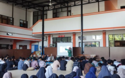 Pentingnya Edukasi Label Pangan dalam Upaya Mencegah Obesitas Remaja