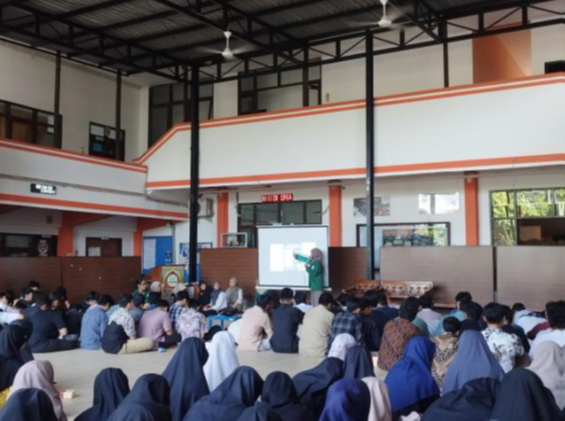 Pentingnya Edukasi Label Pangan dalam Upaya Mencegah Obesitas Remaja