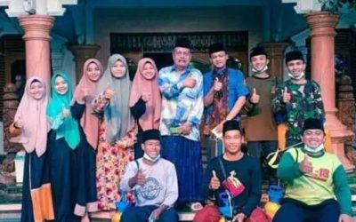 Penyuluhan Pola Makan dan Sanitasi Hygiene Makanan Pada Santri Di Pondok Pesantren Sunan Drajat Lamongan