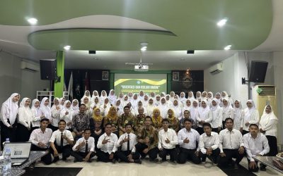 UNUSA Membekali Calon Guru dengan Etika, Kreativitas, dan Literasi Teknologi