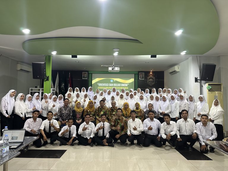 UNUSA Membekali Calon Guru dengan Etika, Kreativitas, dan Literasi Teknologi